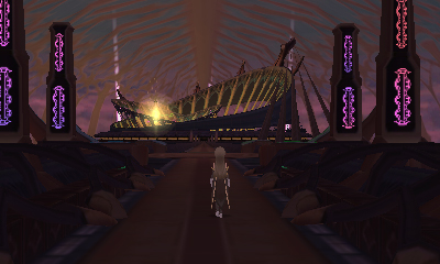 Tales of the Abyss - Imagen 10